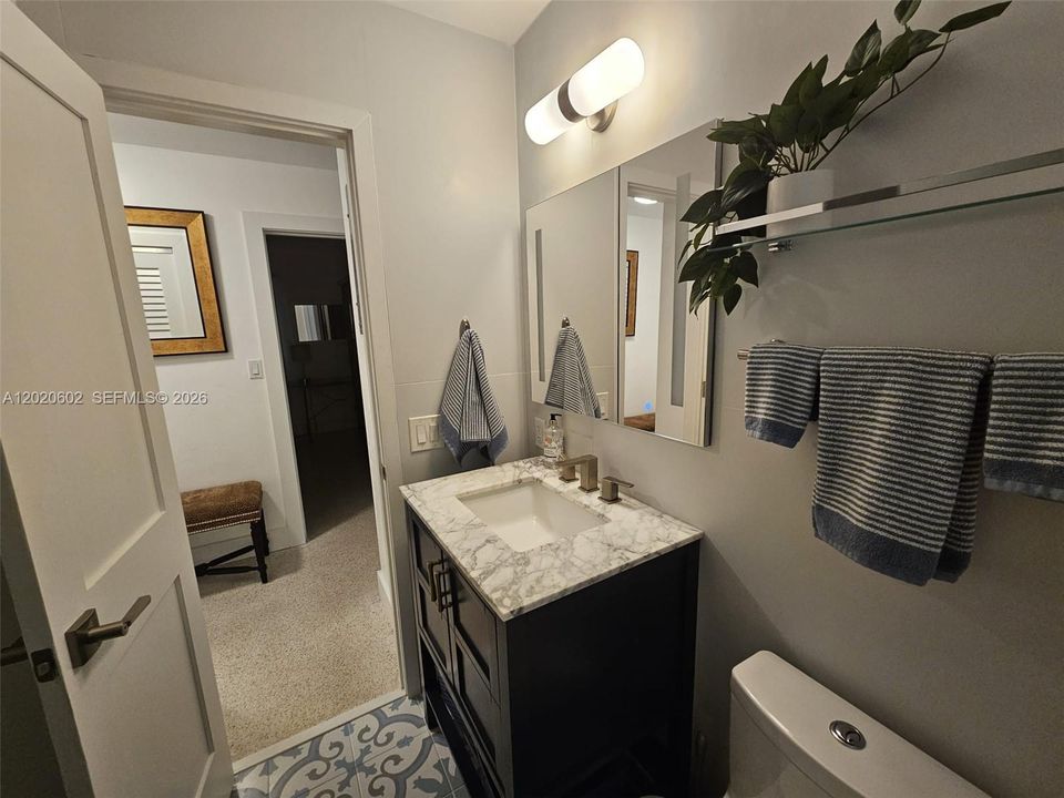 В аренду: $3,500 (1 спален, 1 ванн, 853 Квадратных фут)
