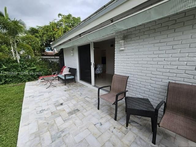 В аренду: $3,500 (1 спален, 1 ванн, 853 Квадратных фут)