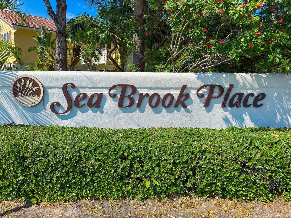 Sea Brook Place