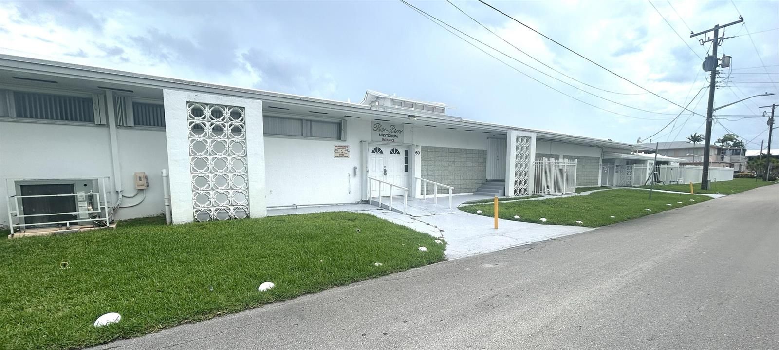 Clubhouse
