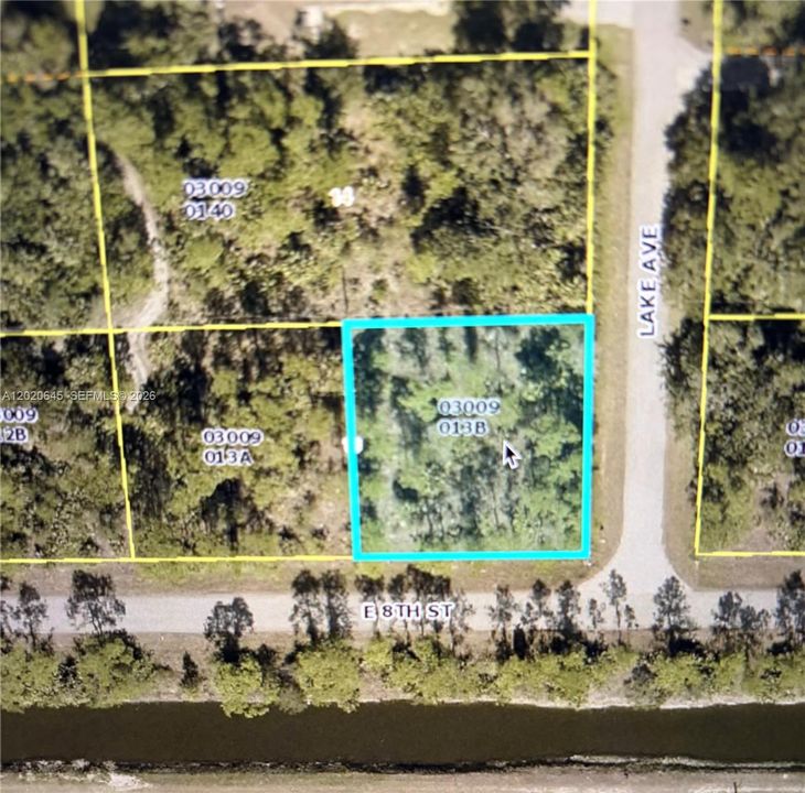 For Sale: $22,000 (0.25 acres)