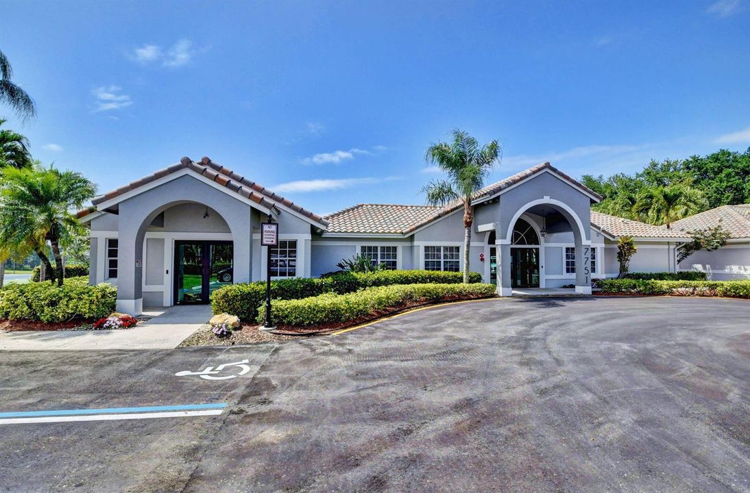 Clubhouse