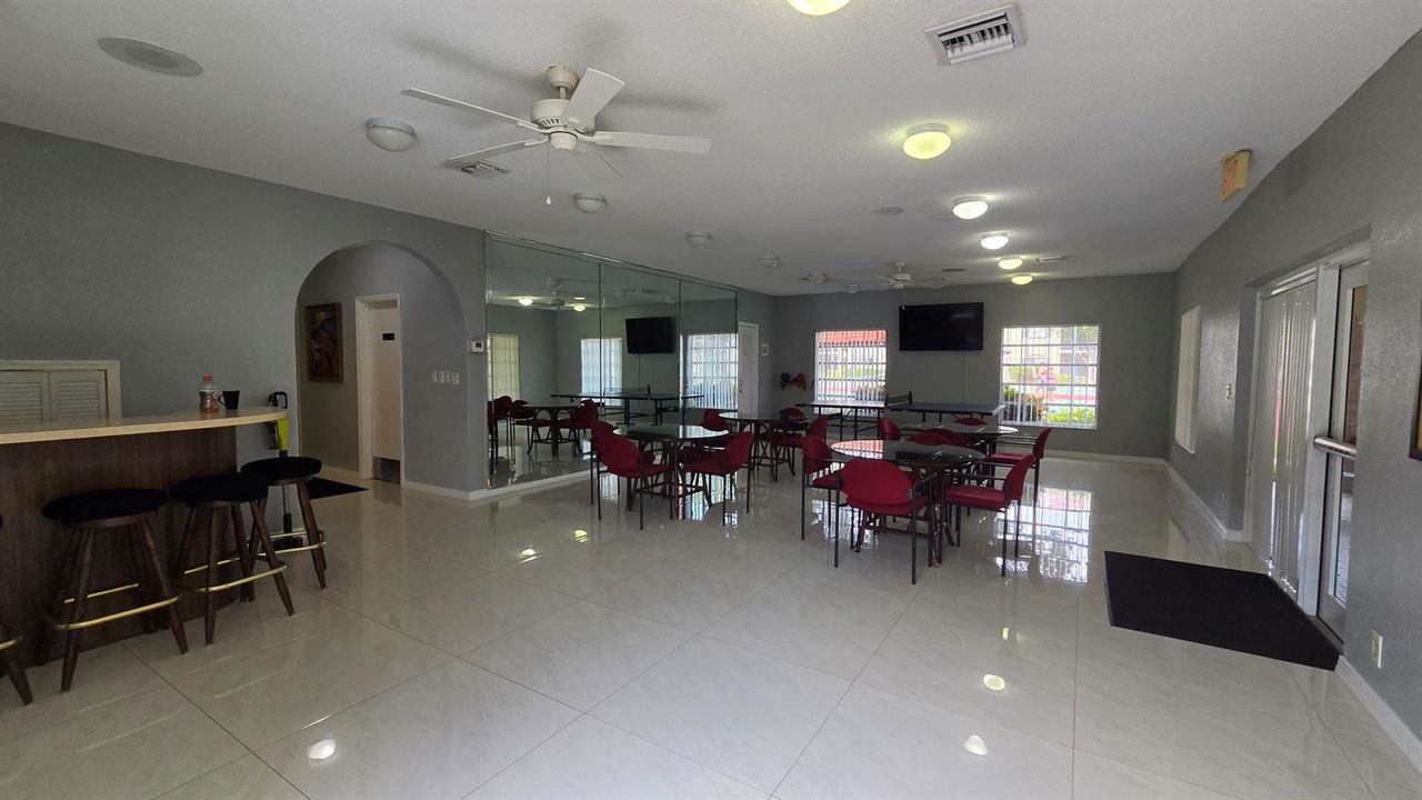 Clubhouse
