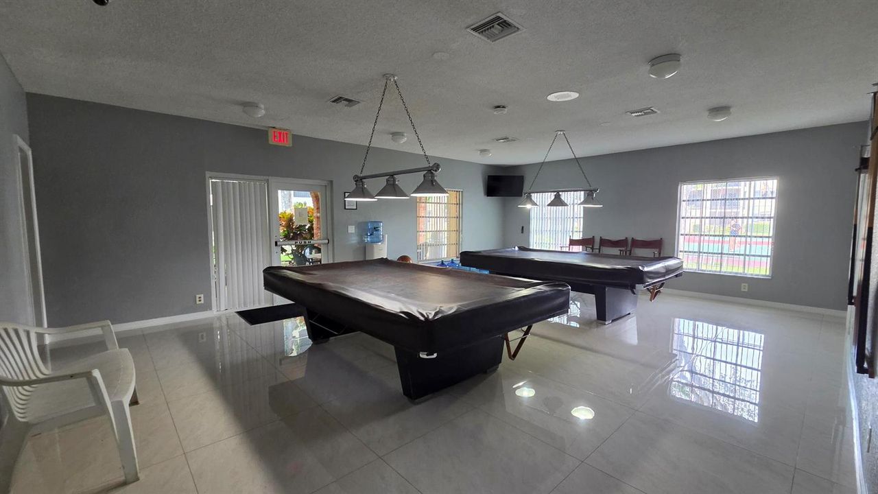 Clubhouse