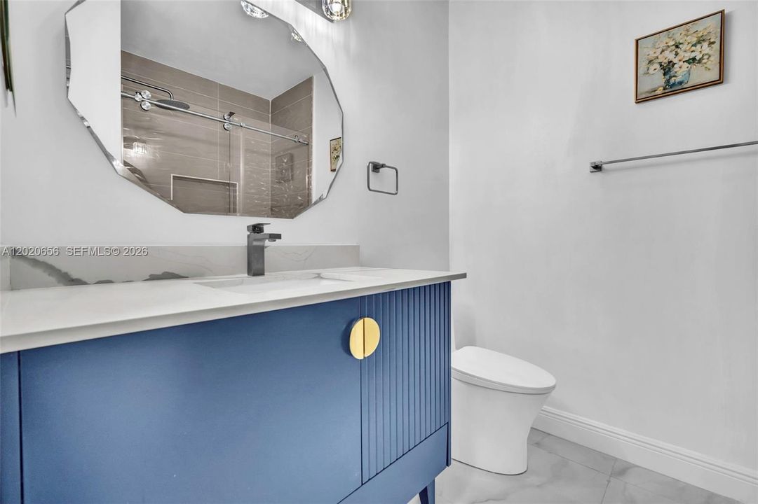 В аренду: $5,850 (5 спален, 3 ванн, 2998 Квадратных фут)