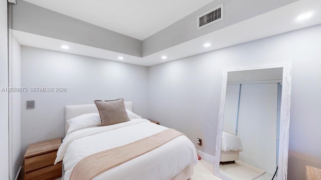 Bedroom 3/den