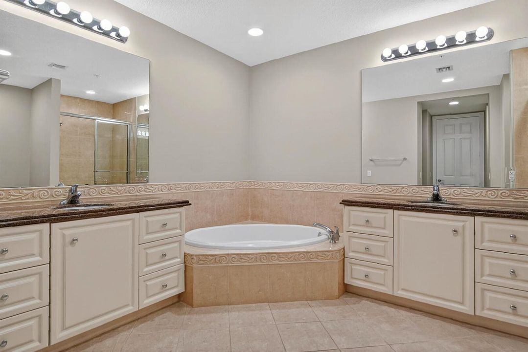 Master bath