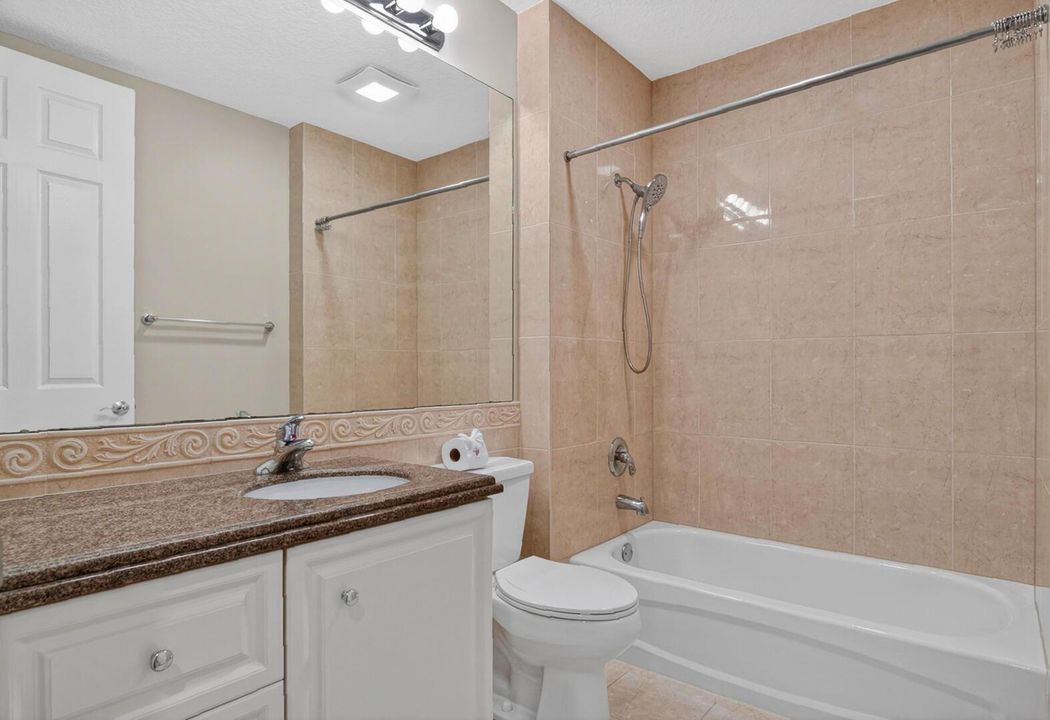 2nd bath