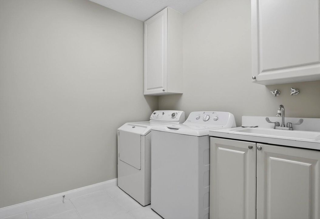 Laundry
