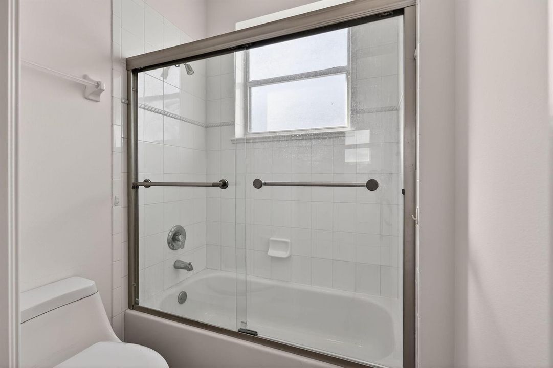 Jack & Jill Shower