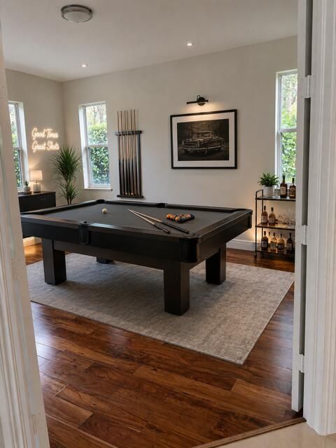 Bedroom #5/ Playroomf