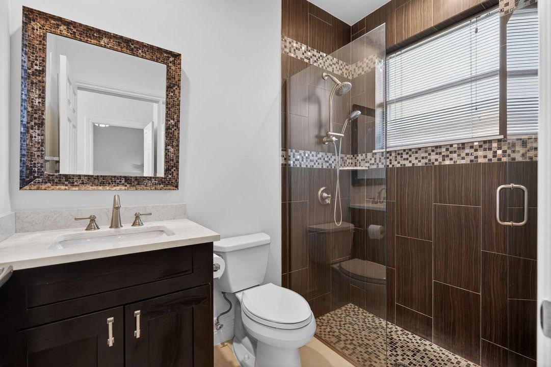 Bathroom #4