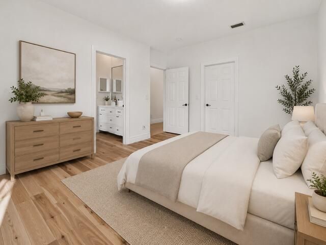 Bedroom #3