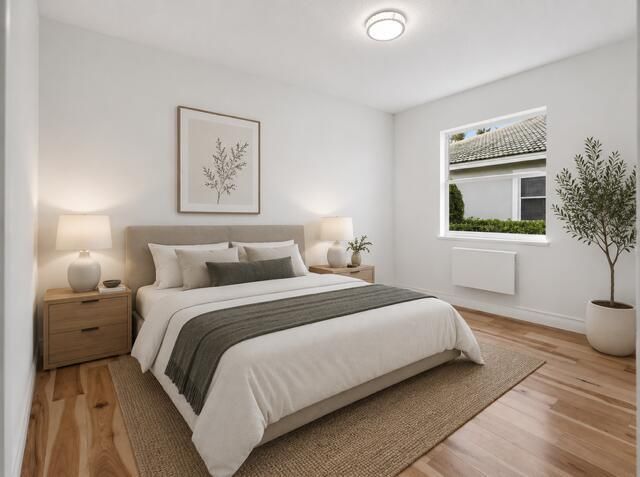 Bedroom #2