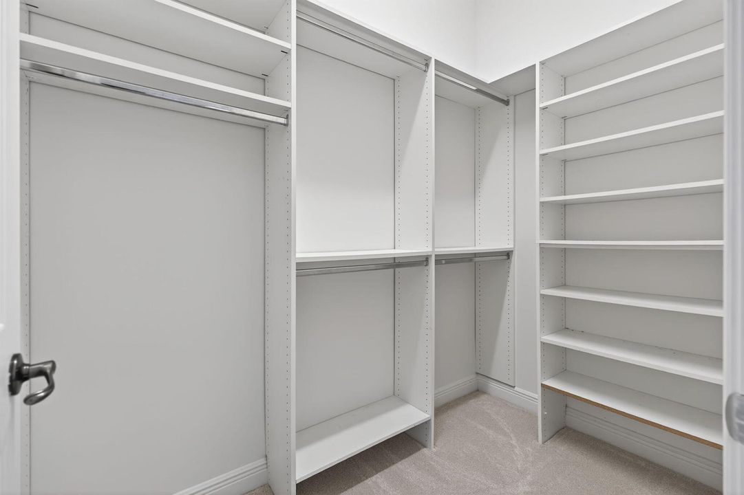 Her Closet