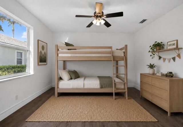 Bedroom #4