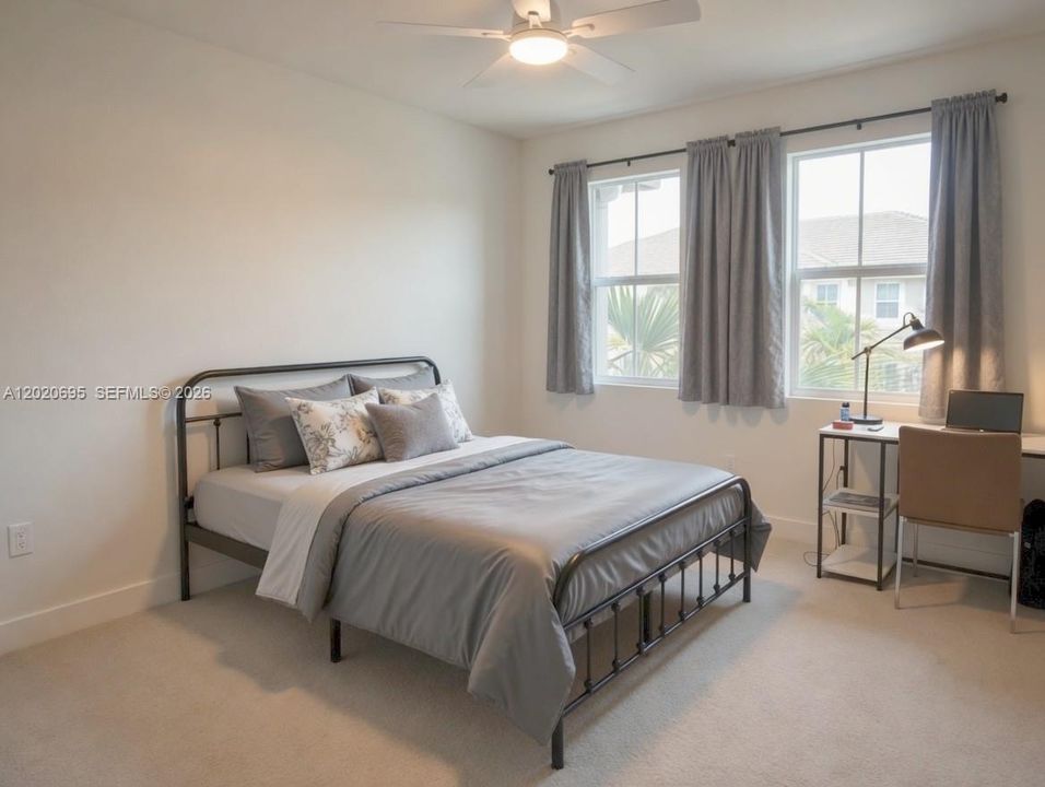 Bedroom 2