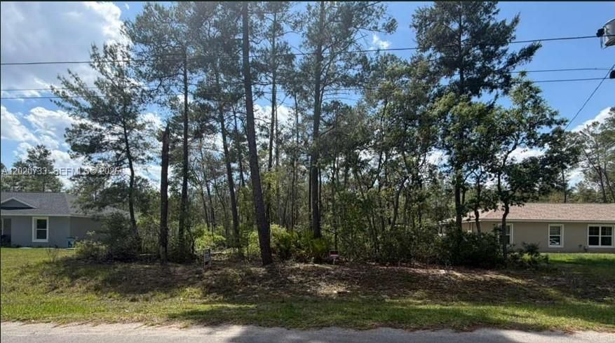 For Sale: $22,000 (0.28 acres)