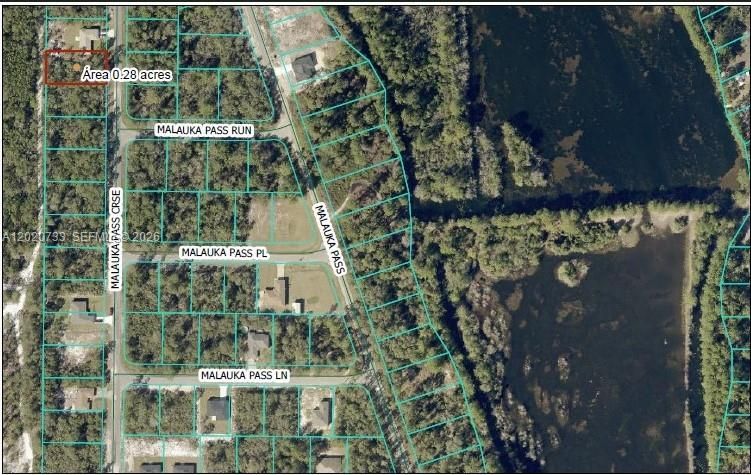 For Sale: $22,000 (0.28 acres)