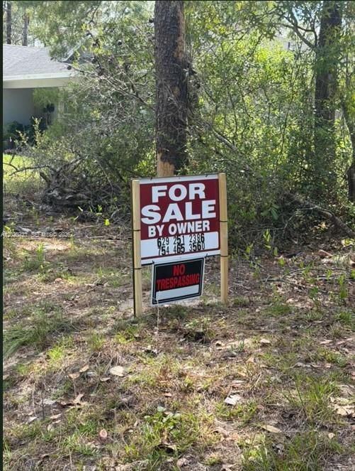 For Sale: $22,000 (0.28 acres)