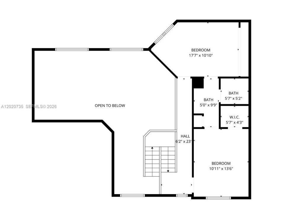 Active With Contract: $4,750 (3 beds, 2 baths, 2299 Square Feet)