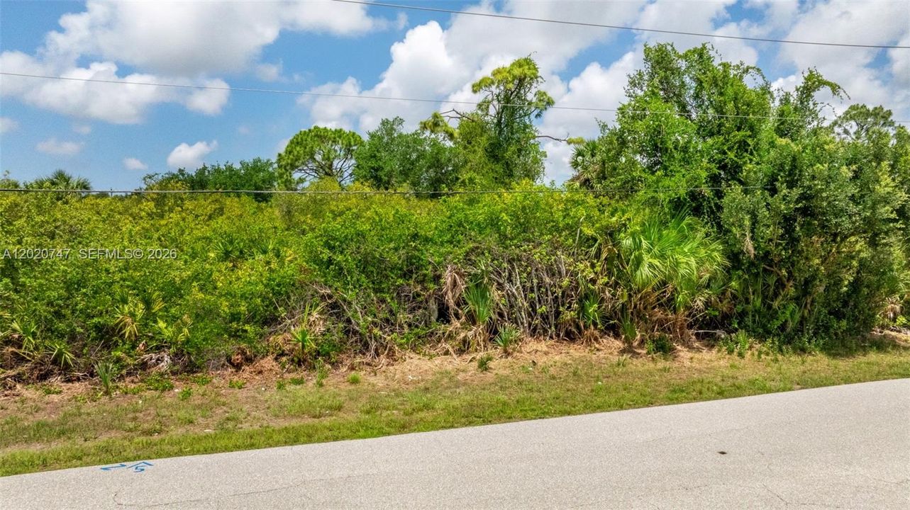 For Sale: $45,000 (0.23 acres)