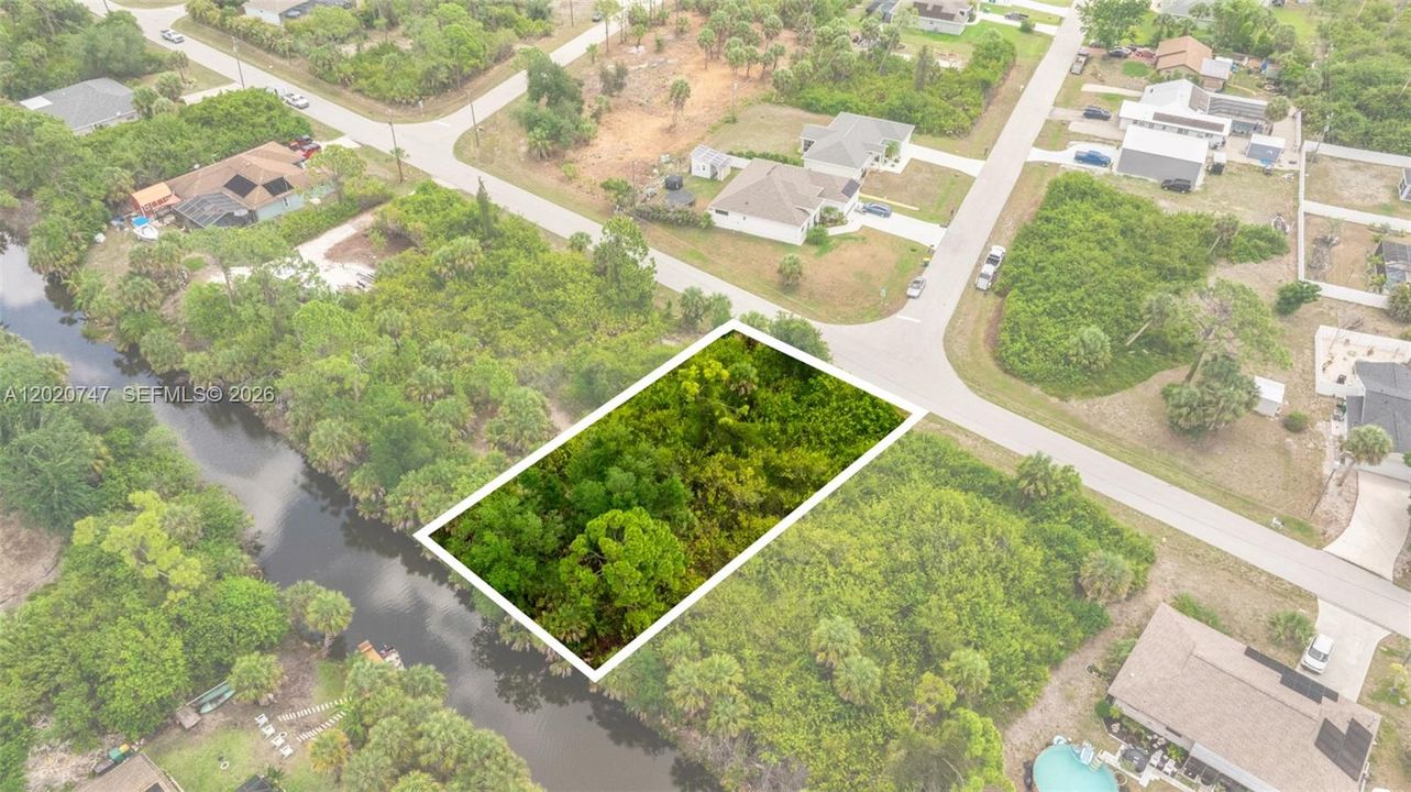 For Sale: $45,000 (0.23 acres)