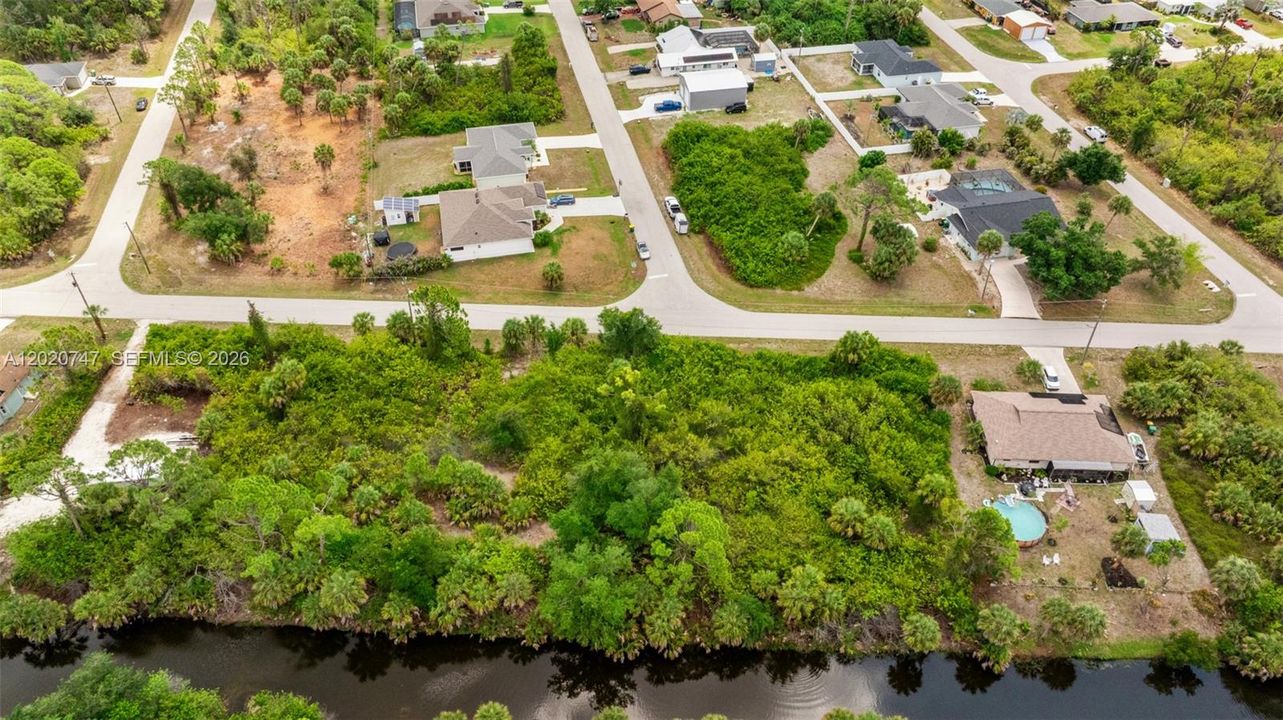 For Sale: $45,000 (0.23 acres)