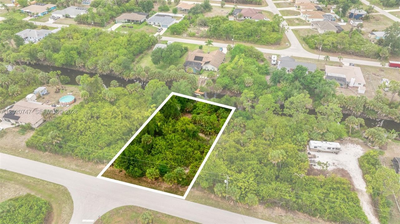 For Sale: $45,000 (0.23 acres)