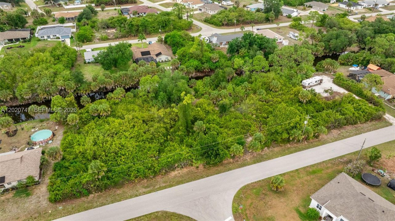 For Sale: $45,000 (0.23 acres)