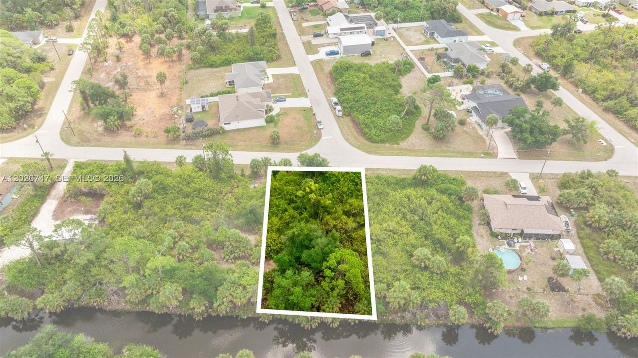 For Sale: $45,000 (0.23 acres)
