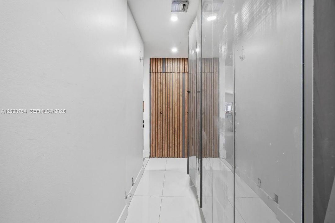 Garage conversion