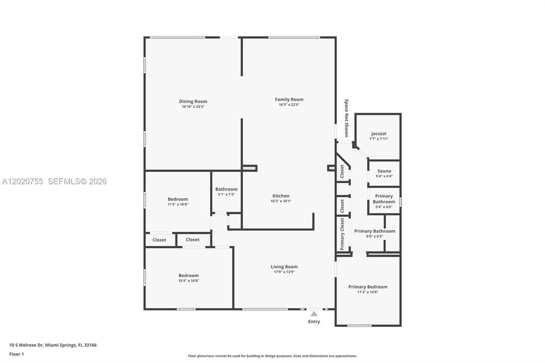 For Sale: $849,000 (3 beds, 2 baths, 2165 Square Feet)
