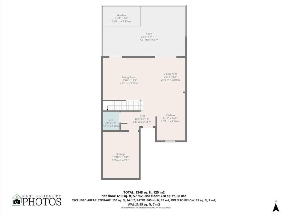 02-1st Floor Plan