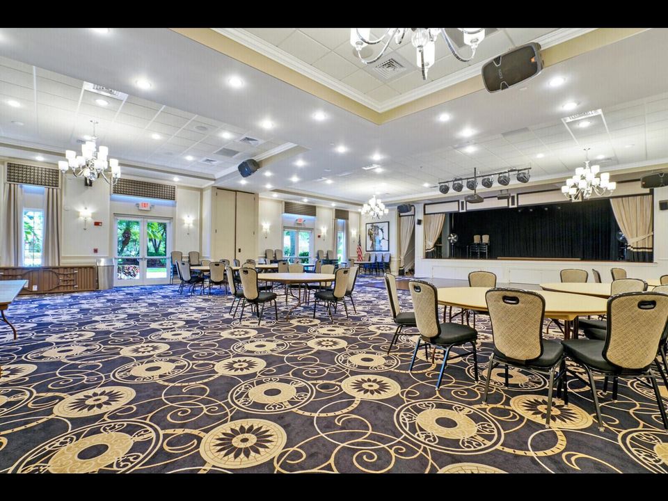 MPR Room