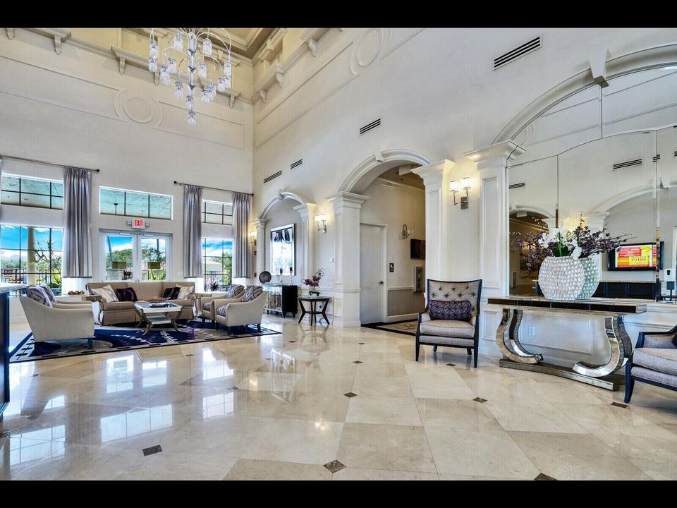 Clubhouse