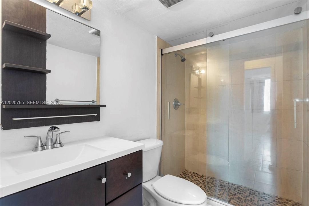 Full Bath