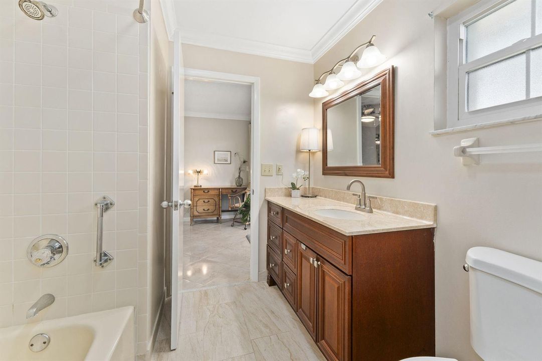 GUEST BATH