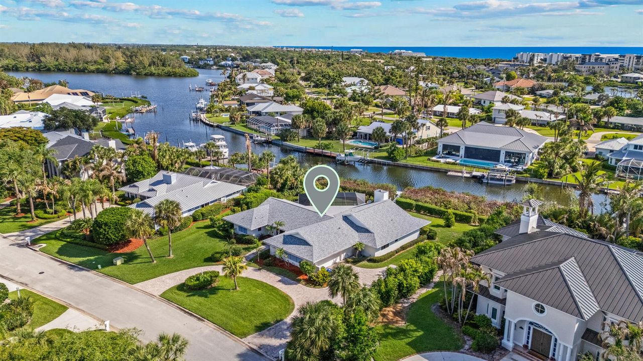 5 Cache Cay Drive - Aerials-262