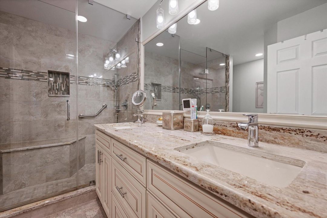 Granite Countertops