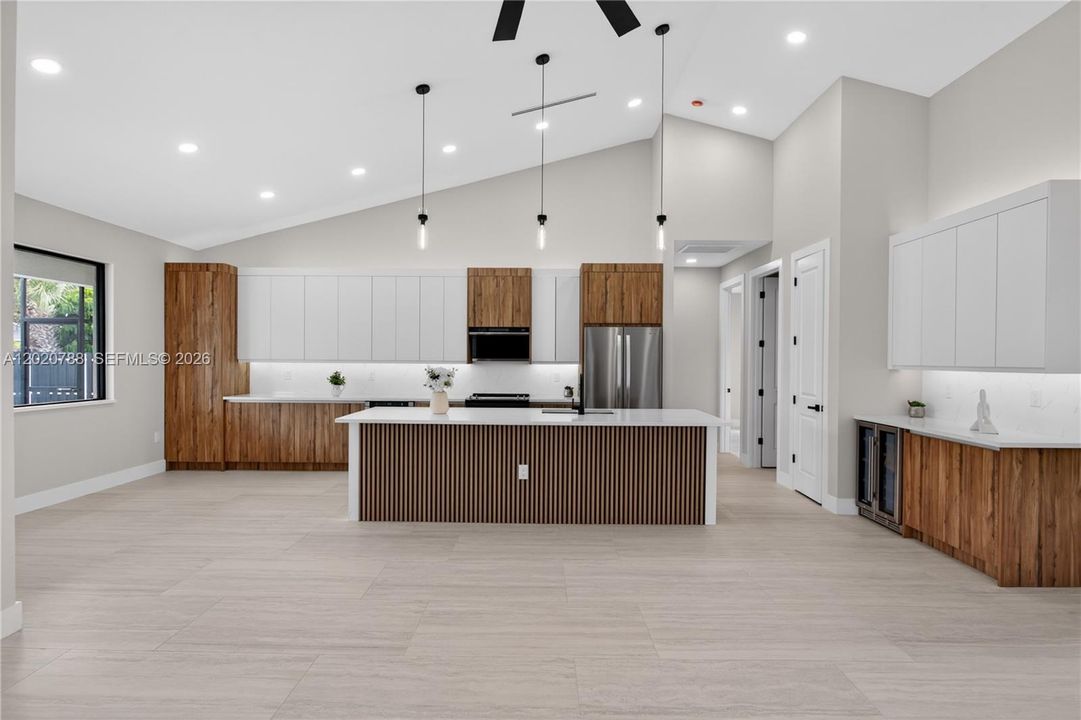 Welcome to elevated COASTAL living!