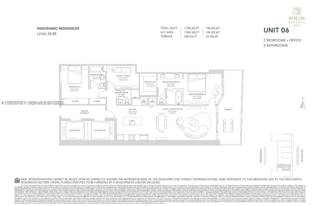 Active With Contract: $8,950 (2 beds, 3 baths, 0 Square Feet)