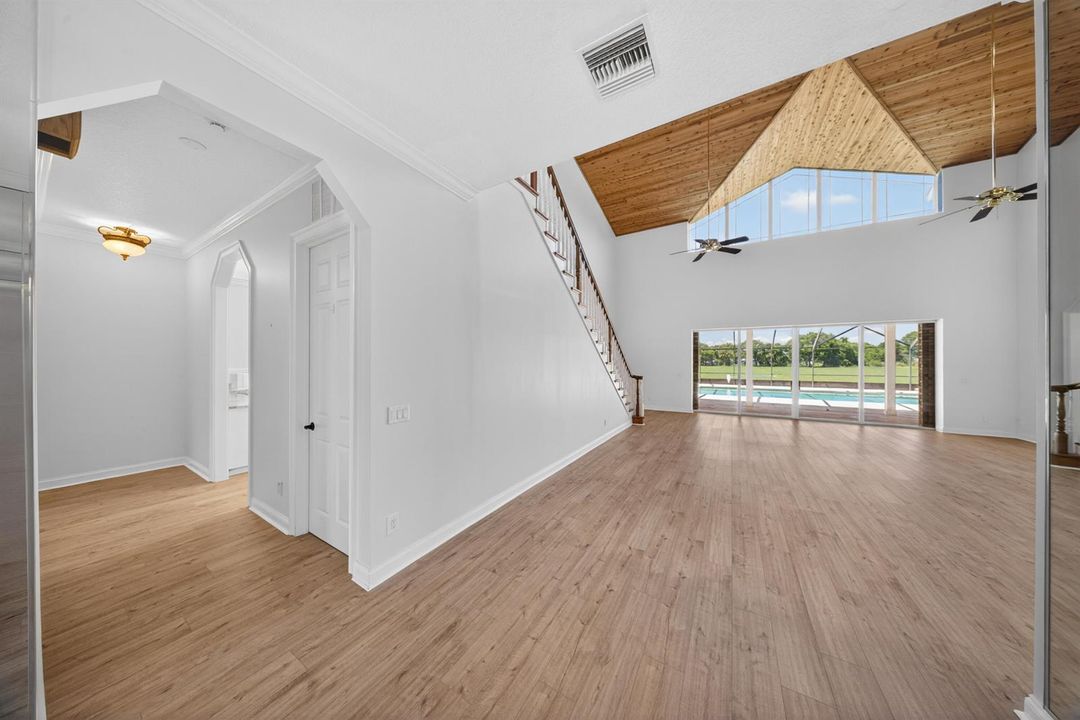 Family Room/View From Entrance