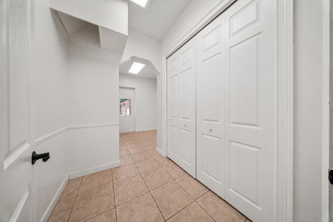 Laundry Room/Pantry