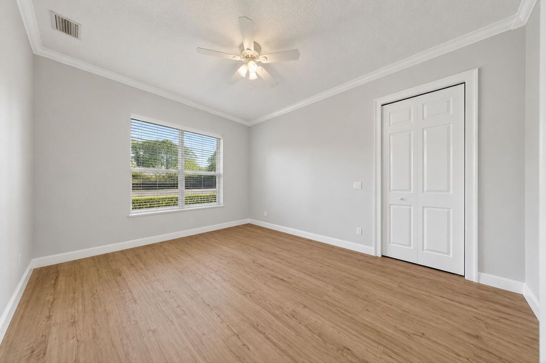 Guest Bedroom - Room 3