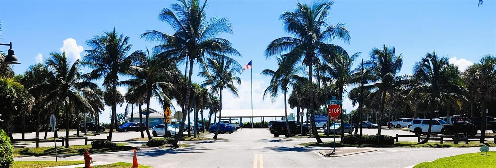 Hobe Sound Public Beach 1