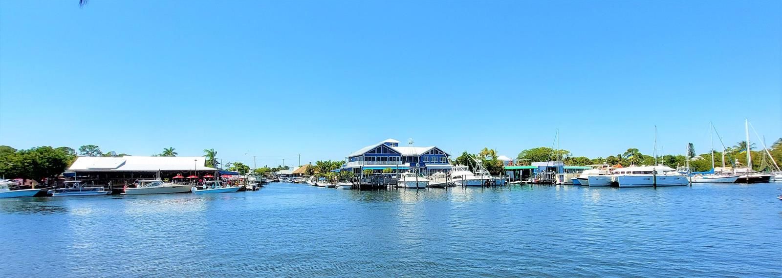 nearby waterfront Eatery (2)