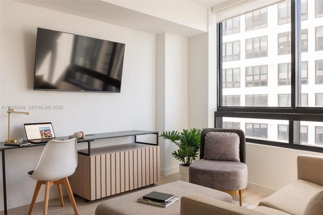 En Venta: $589,000 (1 camas, 1 baños, 527 Pies cuadrados)