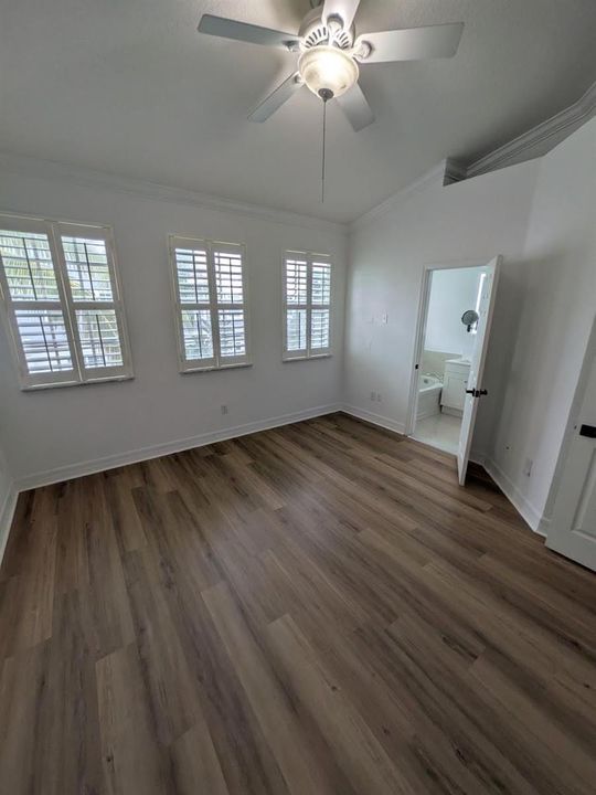 Master Suite