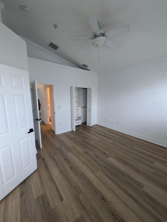 Master Suite